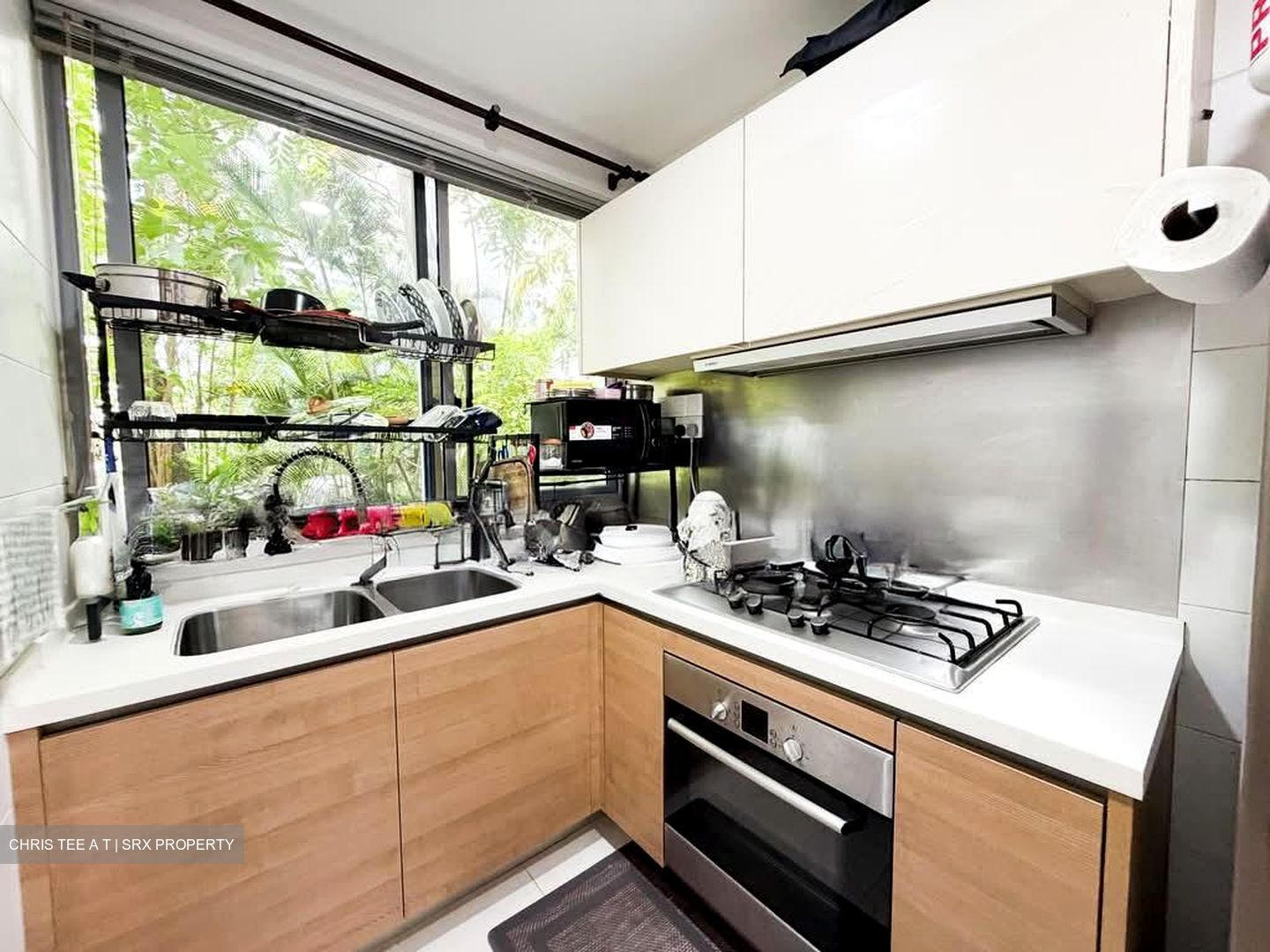 Waterford Residence (D9), Apartment #562310311